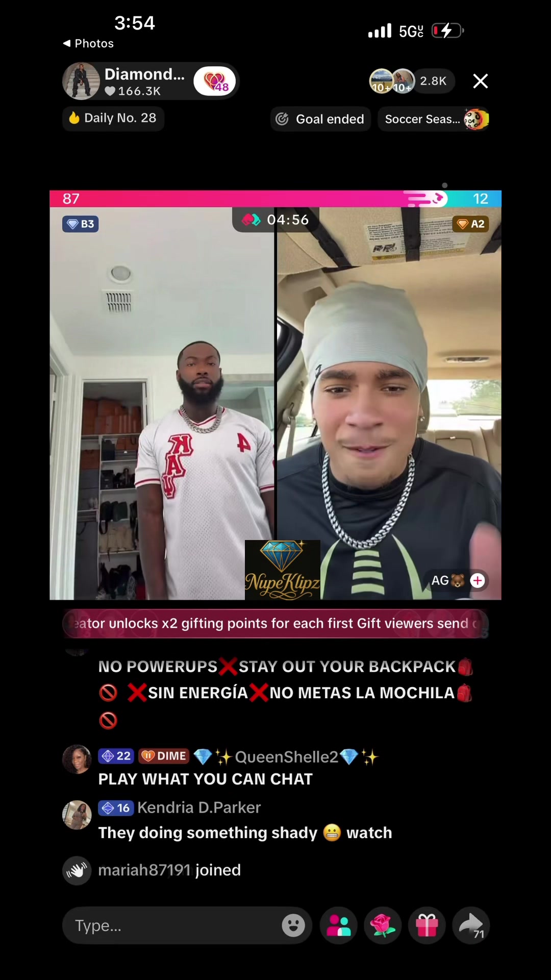 @NupeKlipzFanPage