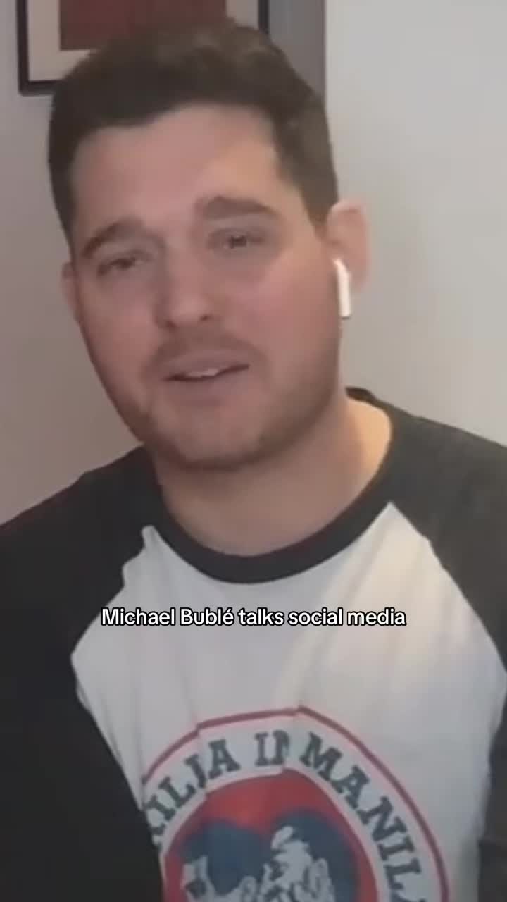 @Bublé Nation