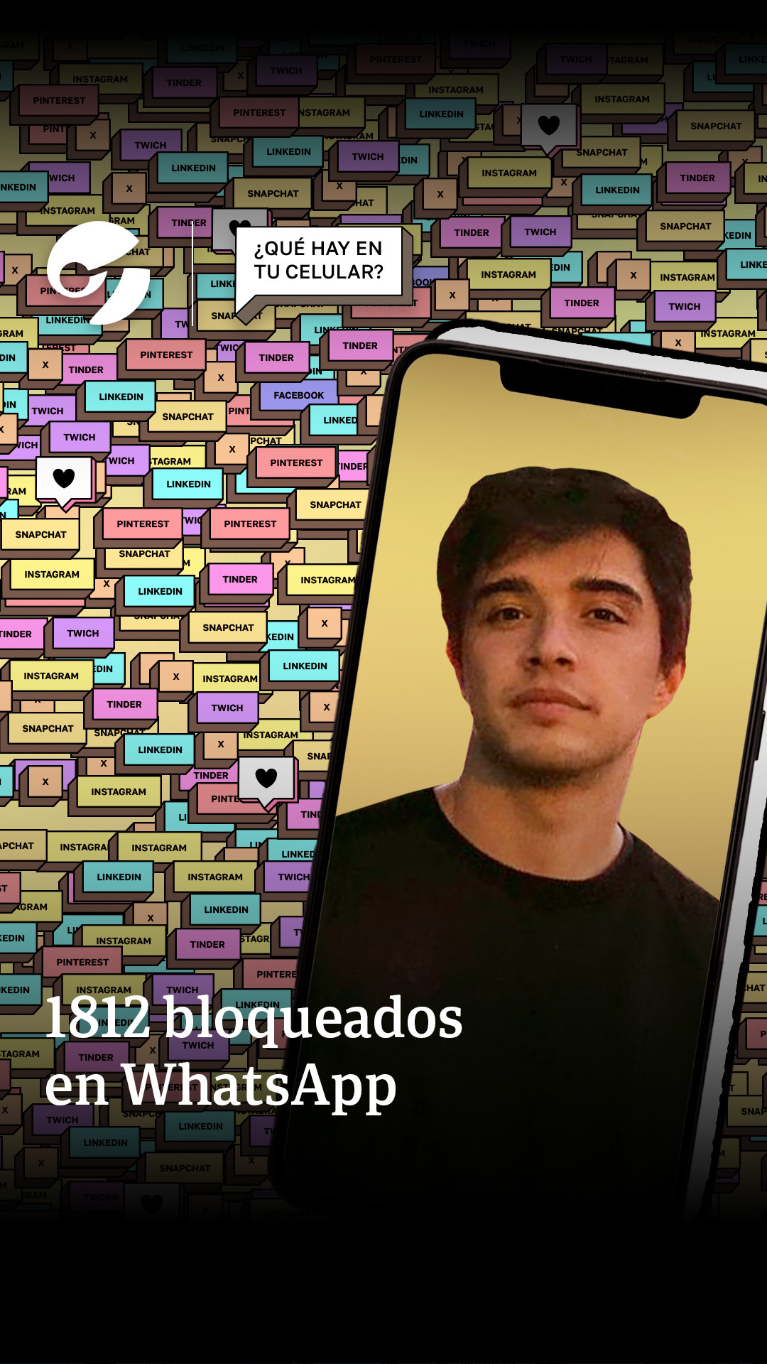 @Clarín 📱