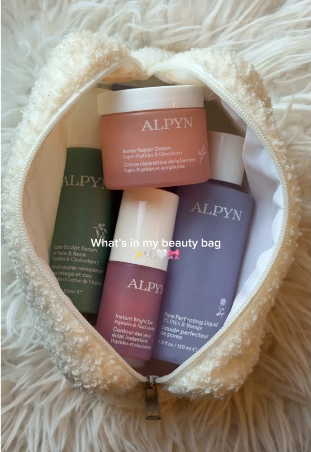 @Alpyn Beauty