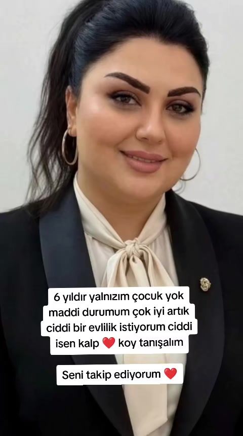 @Yalnız Fatma
