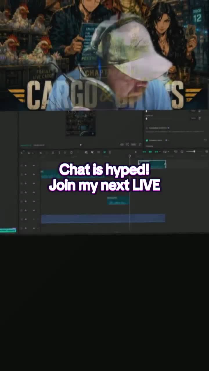 @AcaveMan