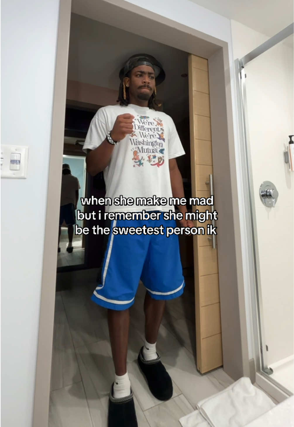 @alonzo mayo