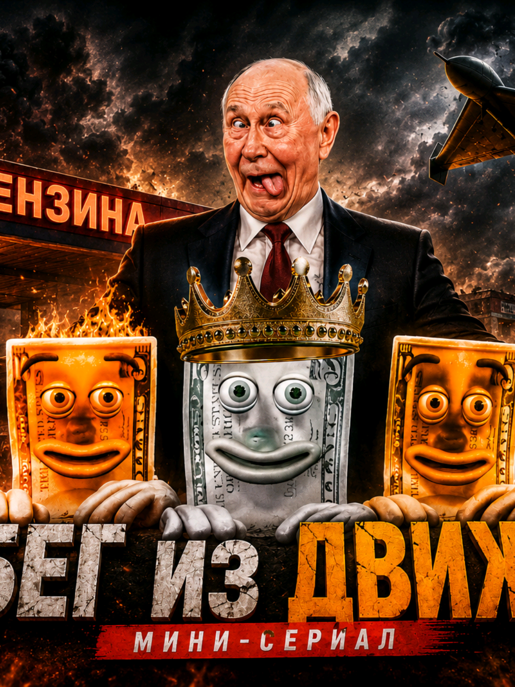@🥚Данькин Доллар💵