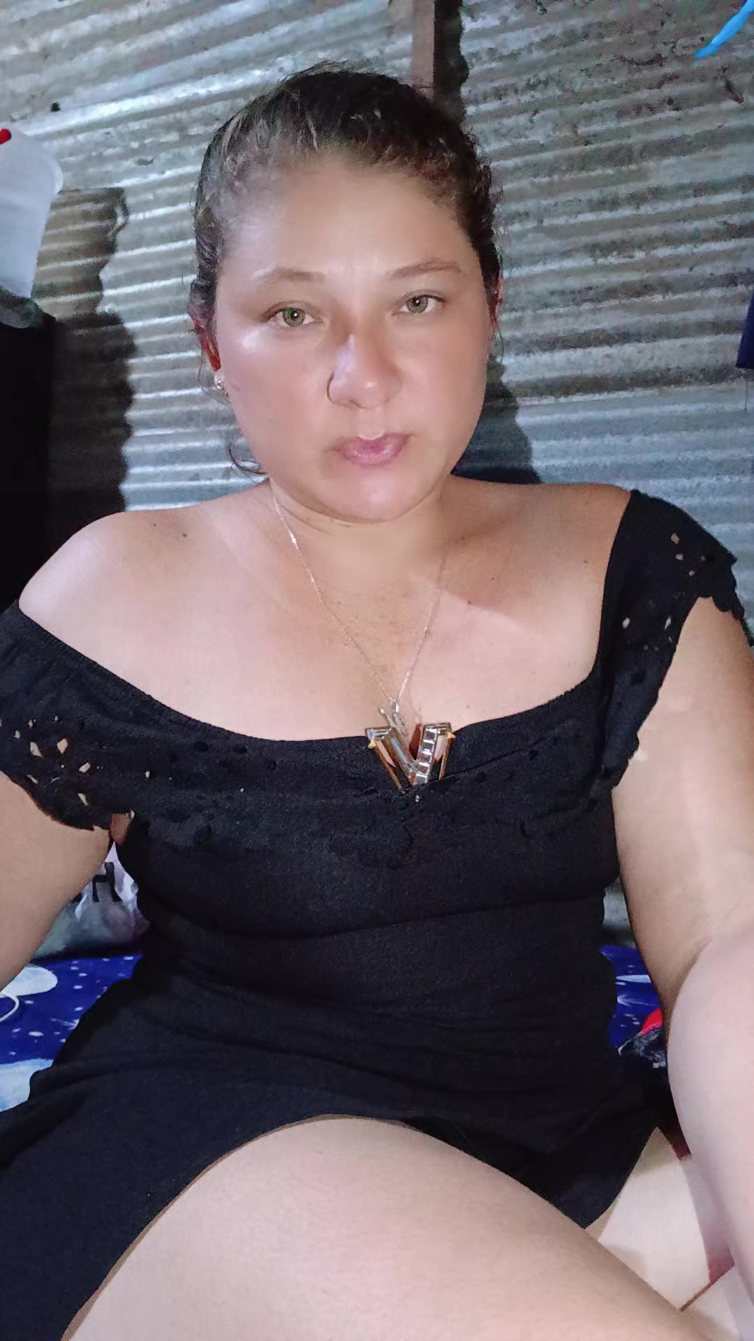 @yani castillo
