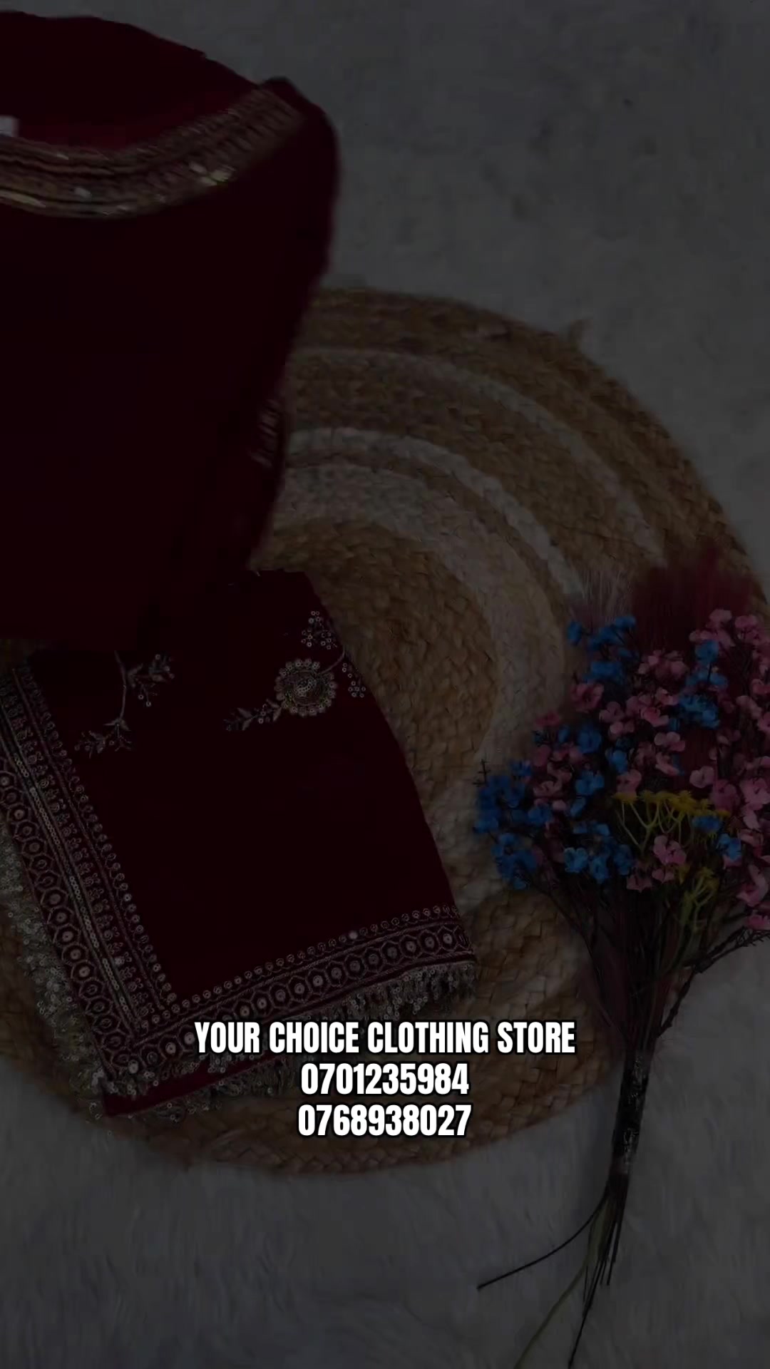 @YOUR CHOICE clothing store