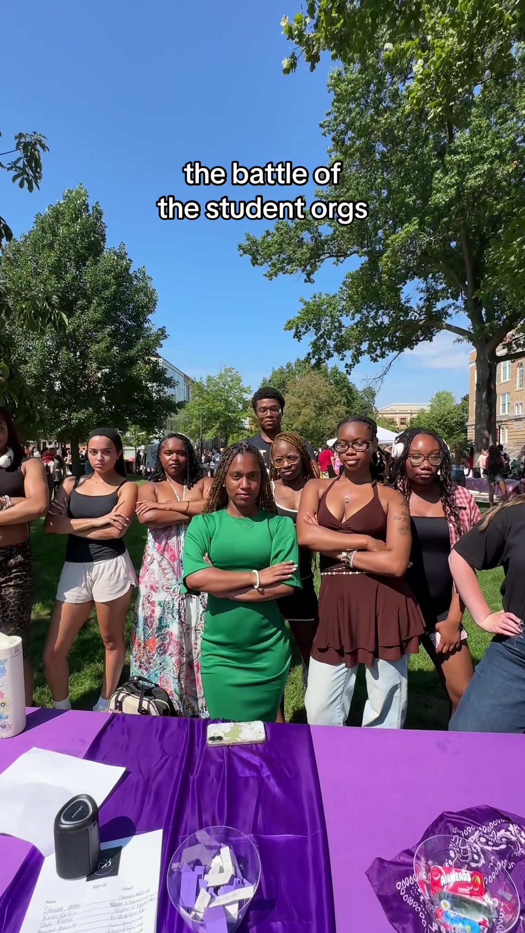 @Official BGSU