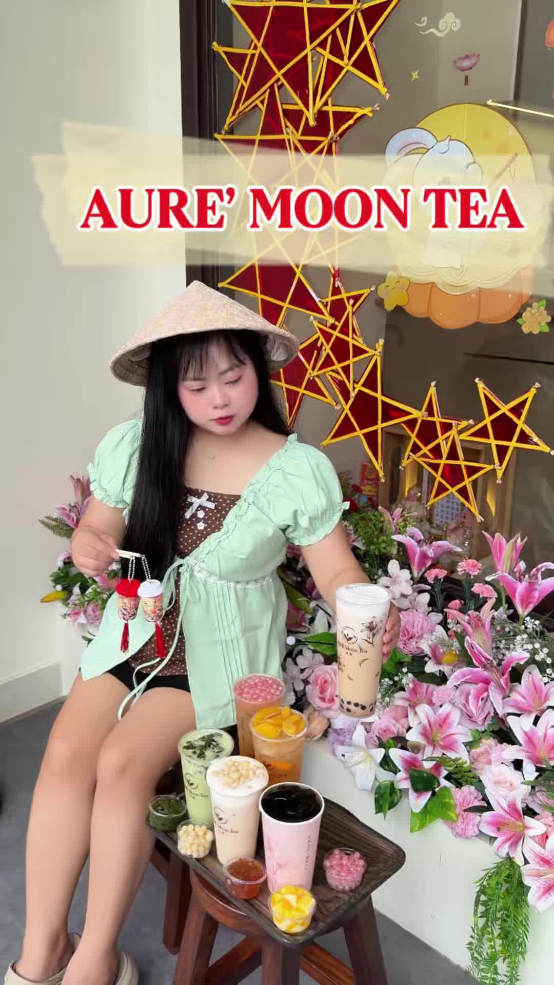 @Ăn Ngon Bình Dương