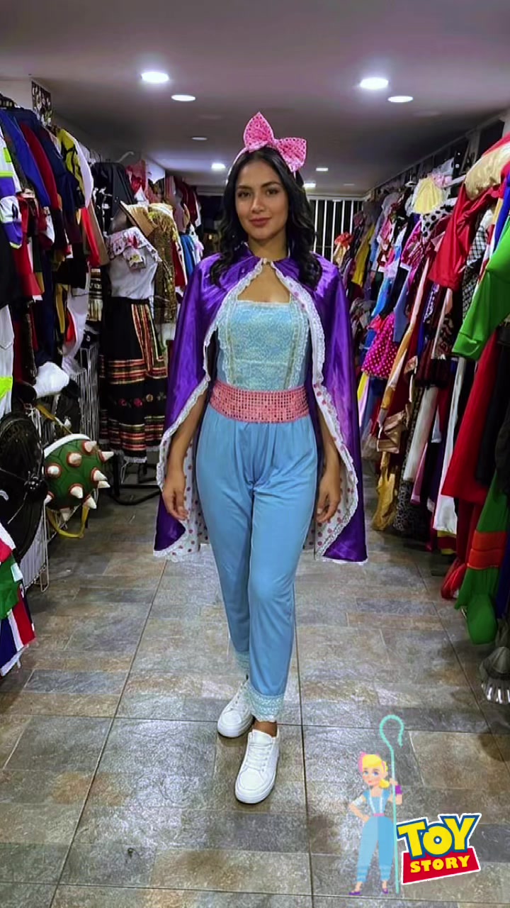 @HalloweenPartyDisfraces
