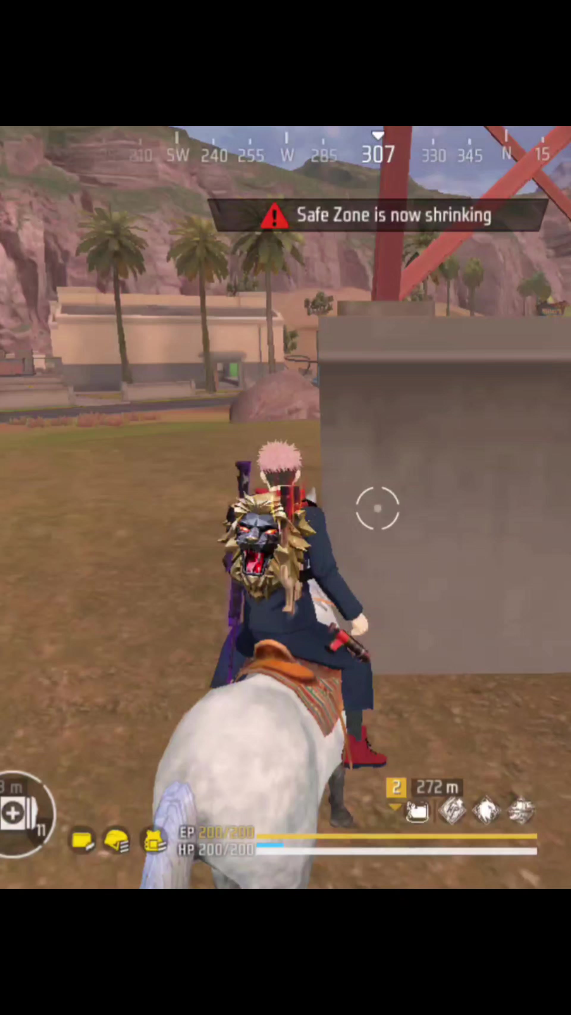 @Free fire love 💕