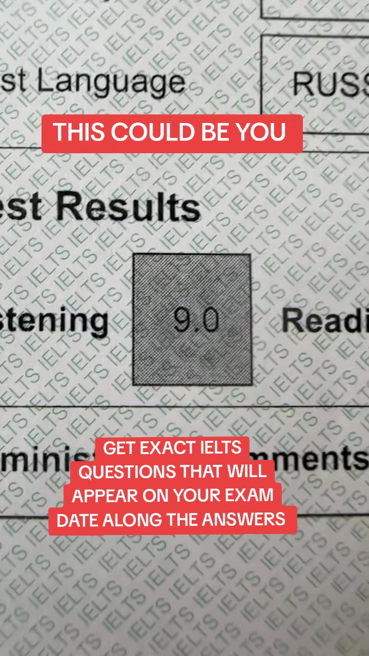 @IELTS & CELPIP GATEWAY