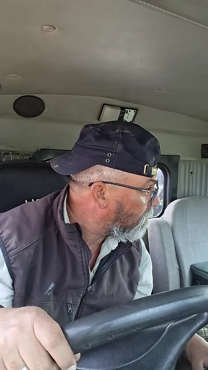 @Big Trucker USA