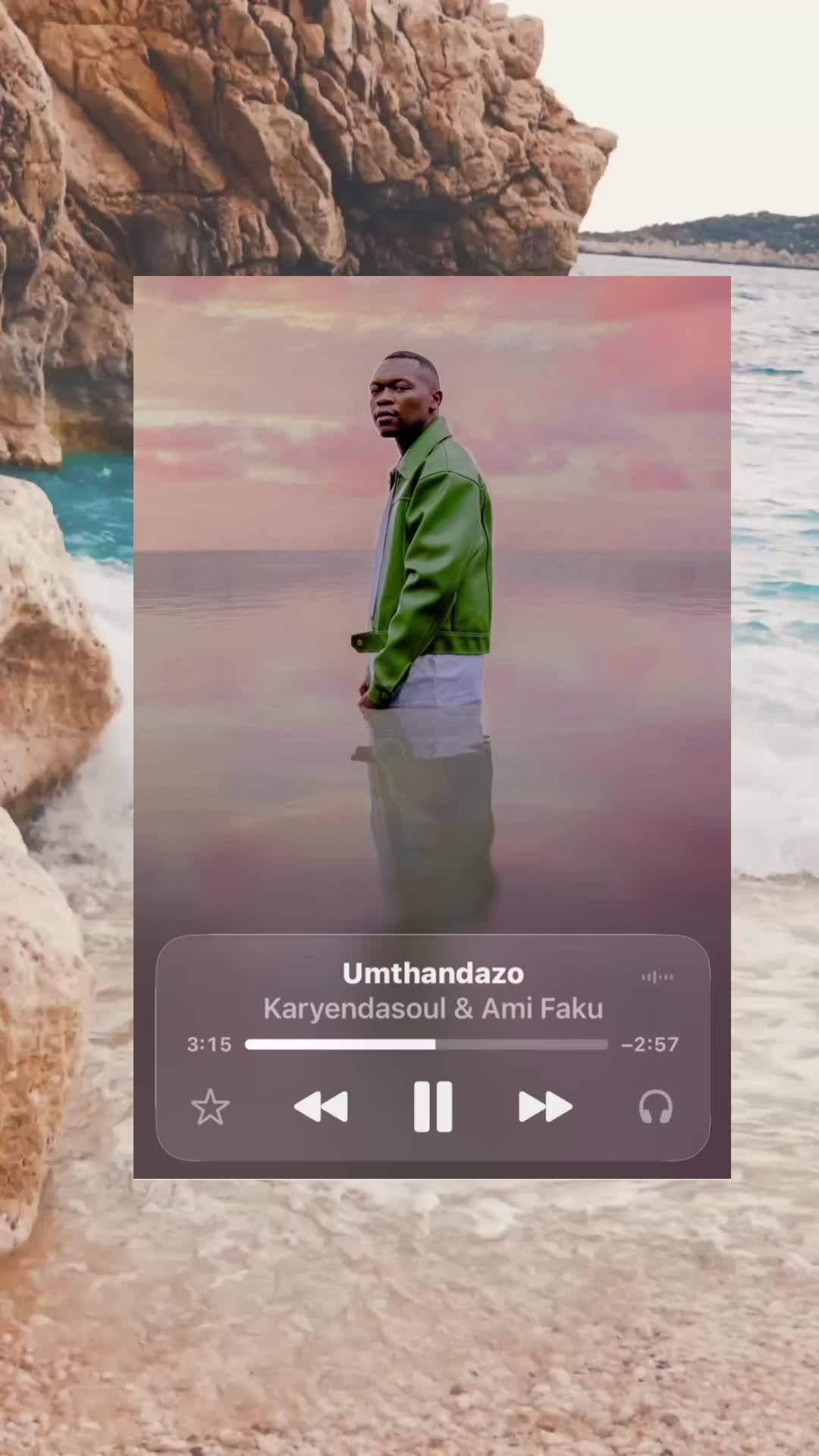 @Thabang Modau