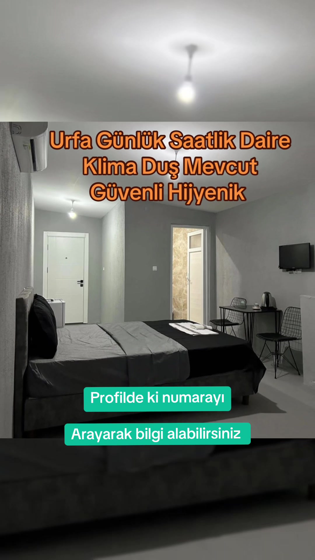 @Urfa G&uuml;nl&uuml;k Ev