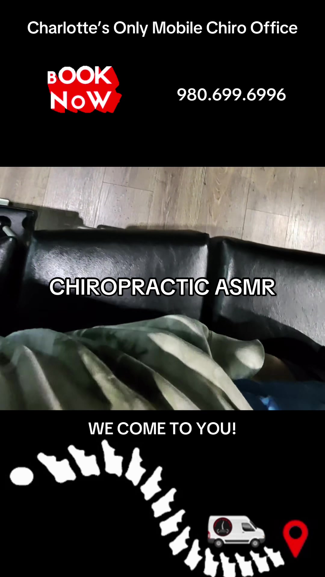 @Protect Your Neck Mobile Chiro