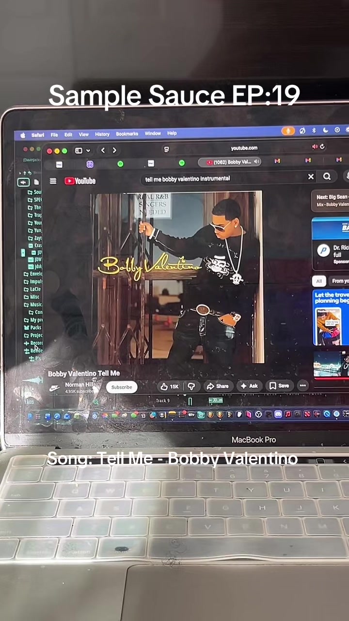 @JDOnThaBeat 🎸📀