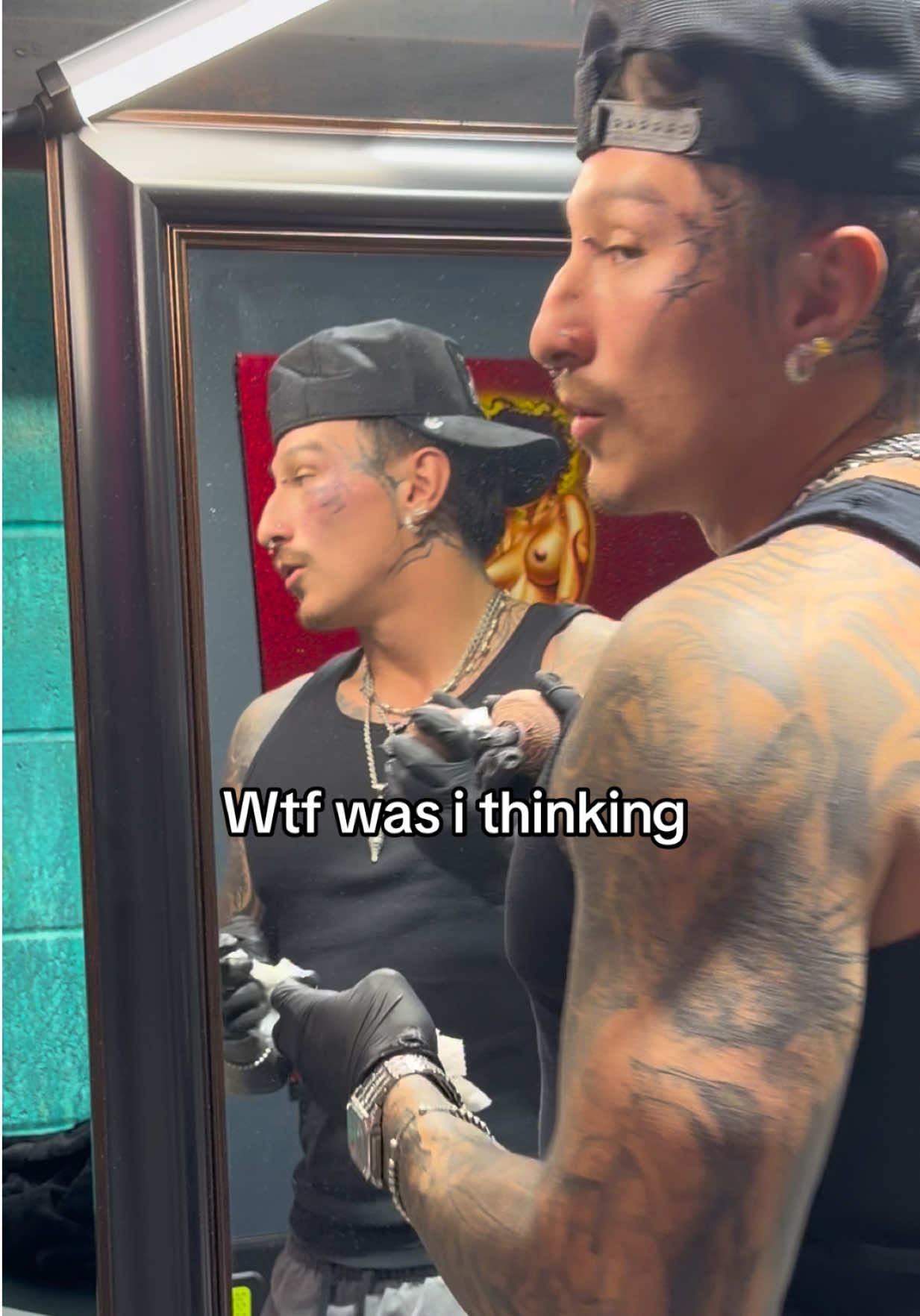 @Eddie Gonzales