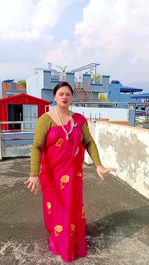 @Manju Gautam