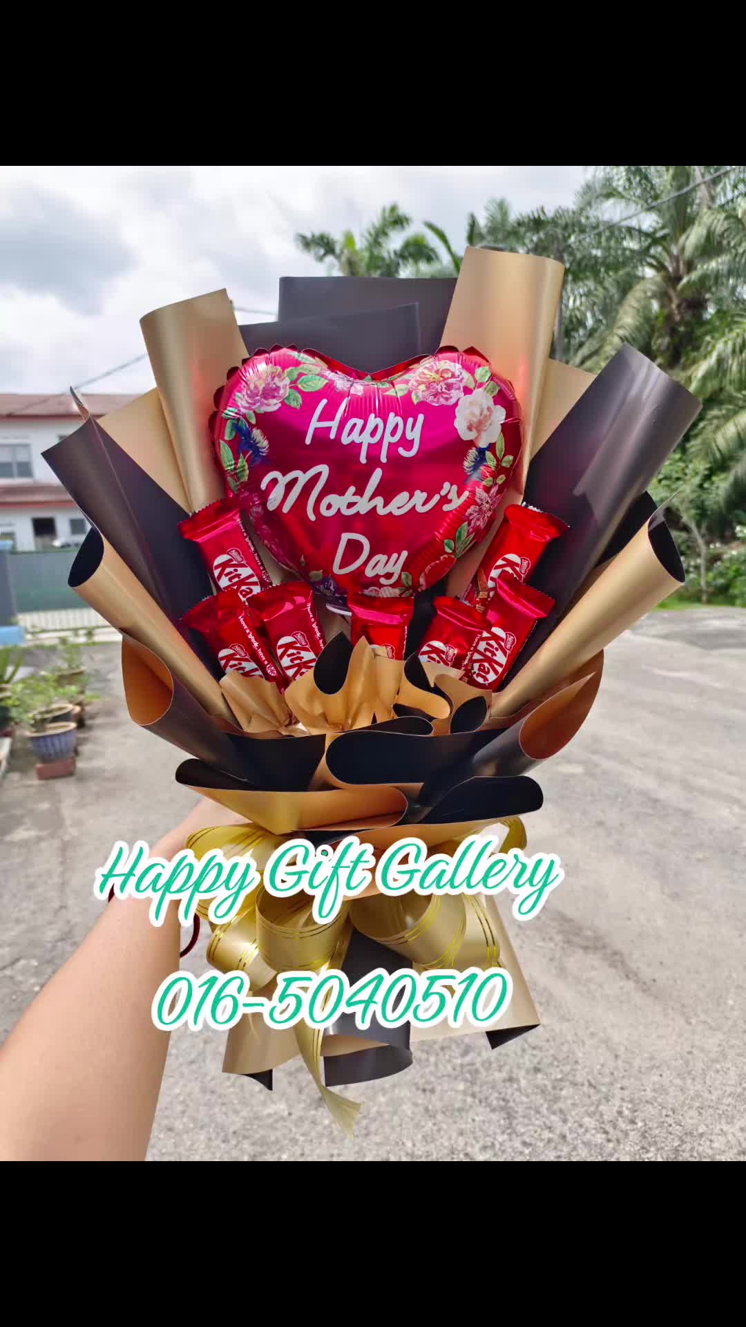 @FaceBook : Happy Gift Gallery