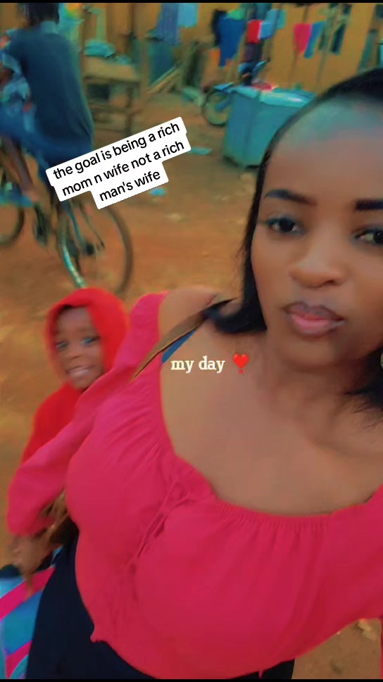 @Maria kasule🥰
