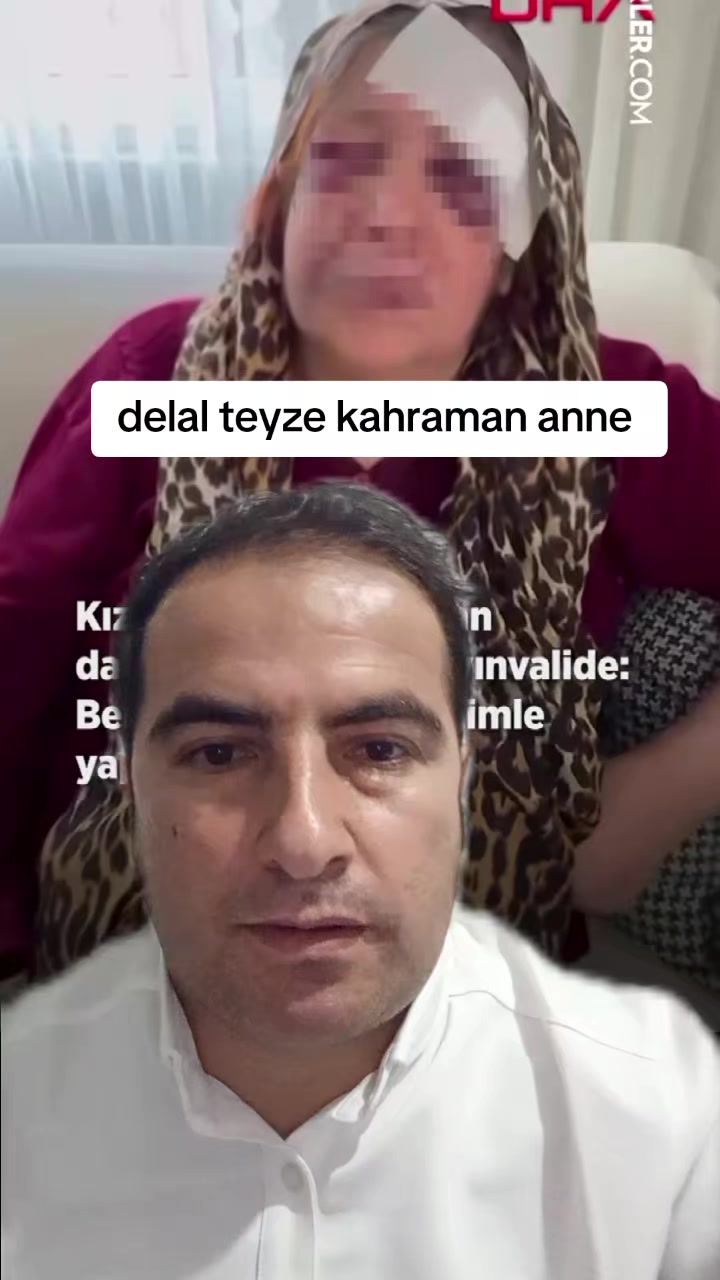 @SON DAKİKA