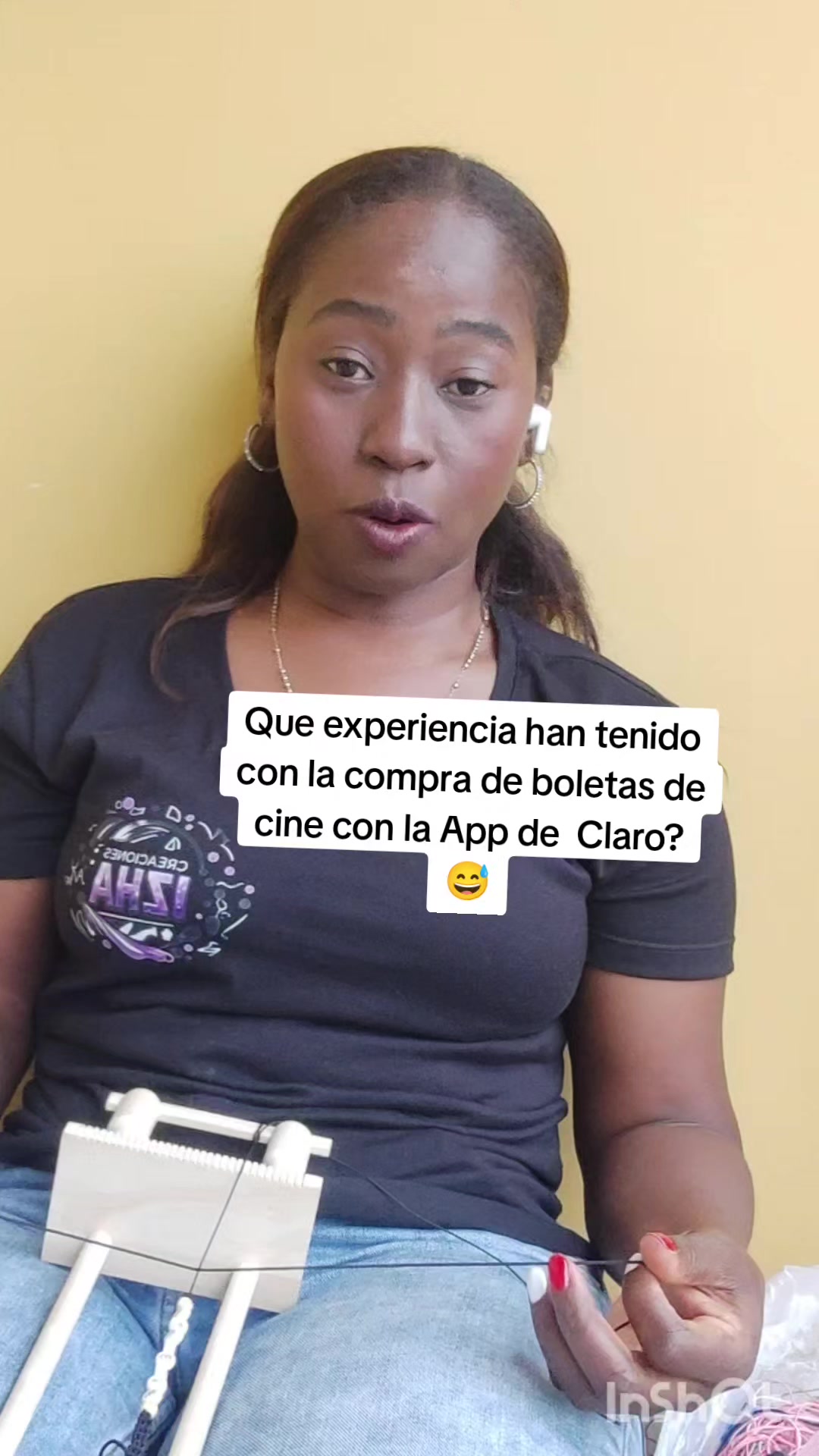 @Creacionesizha