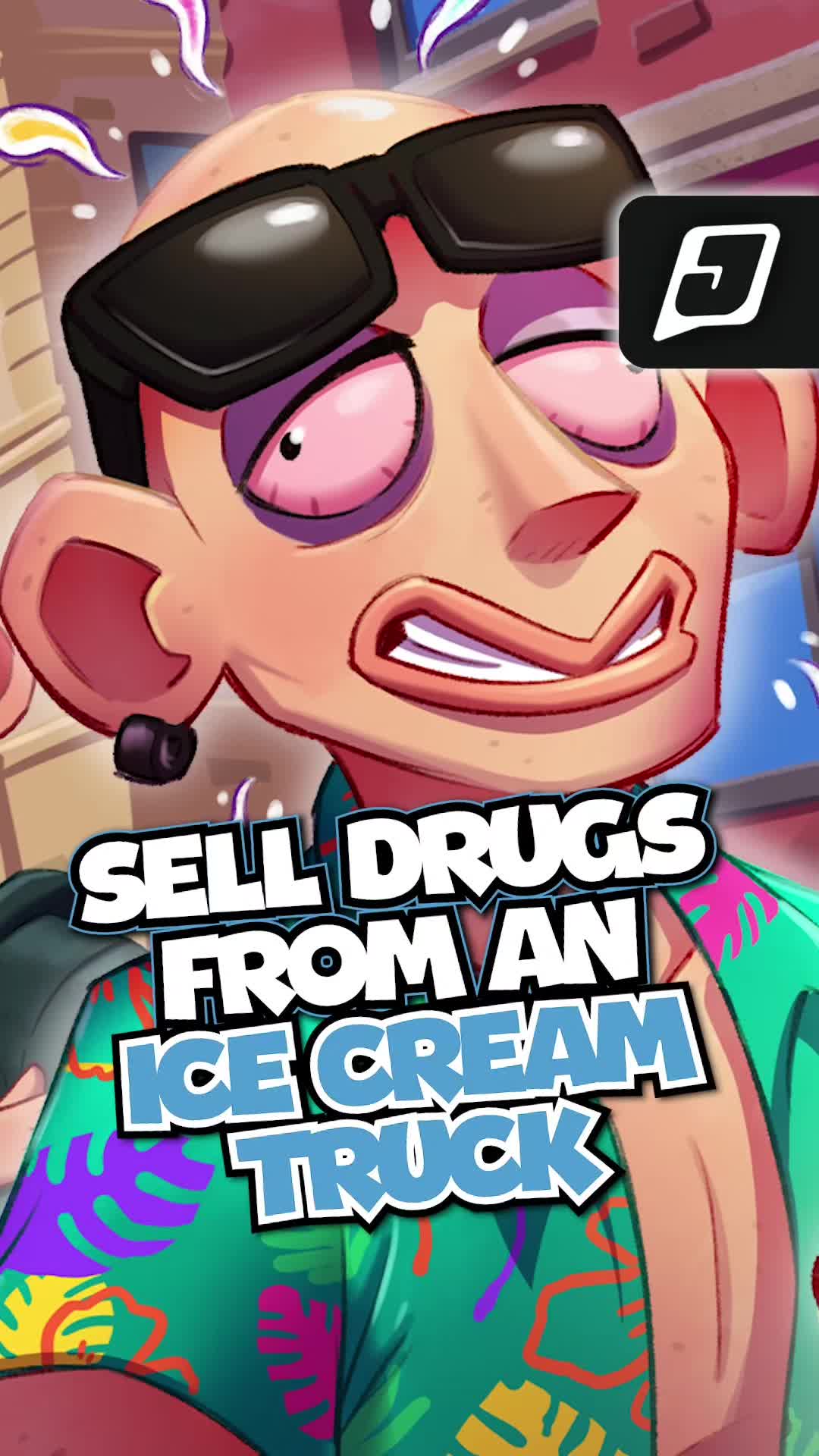 @CGDannyB | Play Indie Games