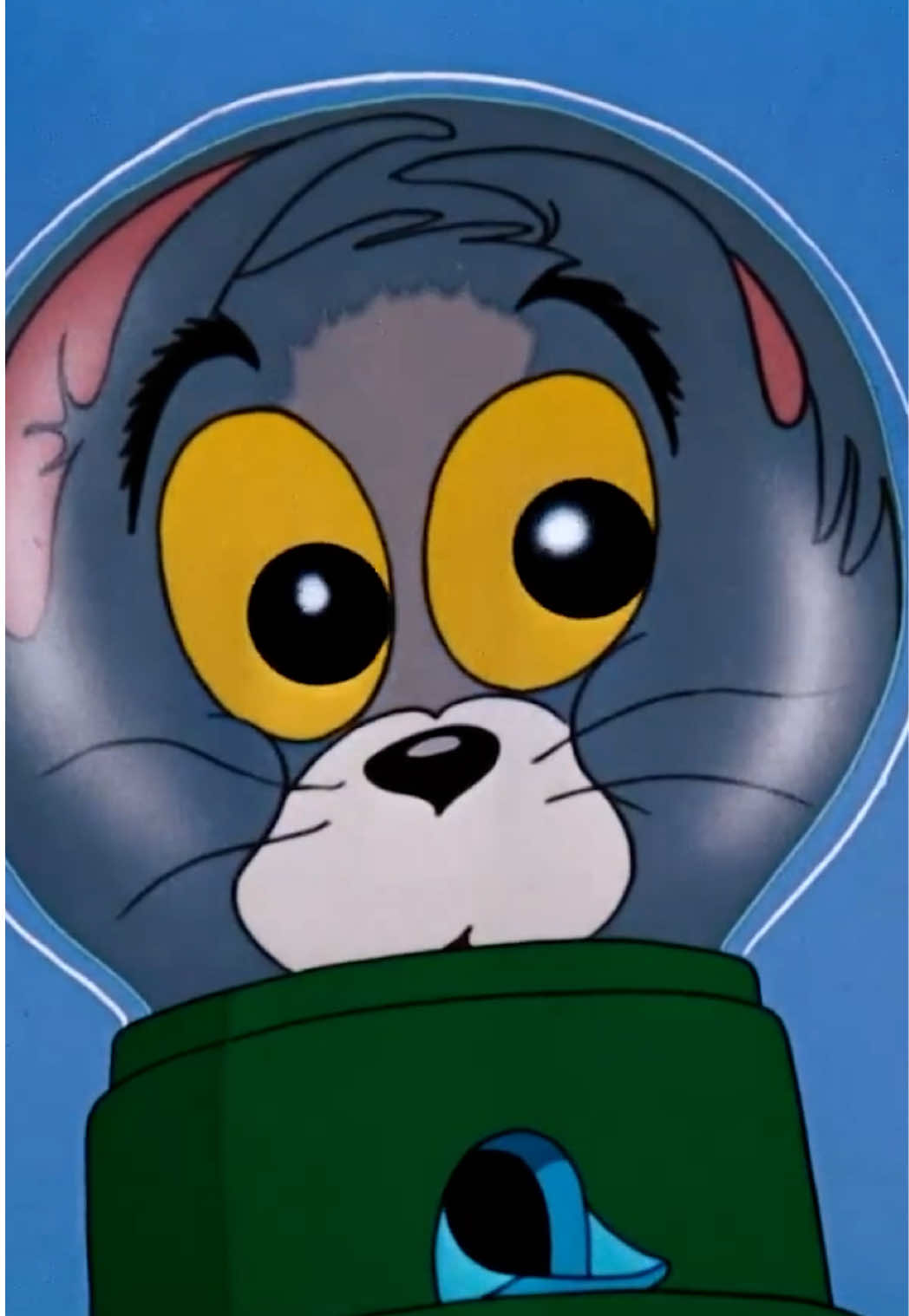 @Tom and Jerry