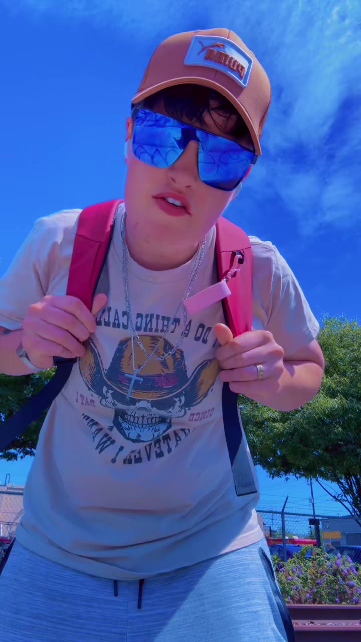 @PizzaNinja1997♑️