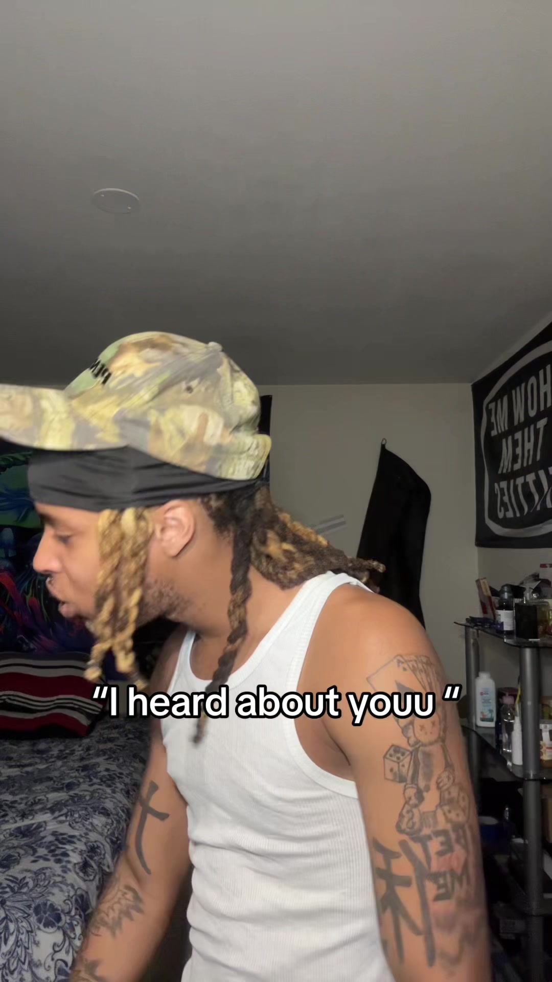 @Yb.steadytroopin