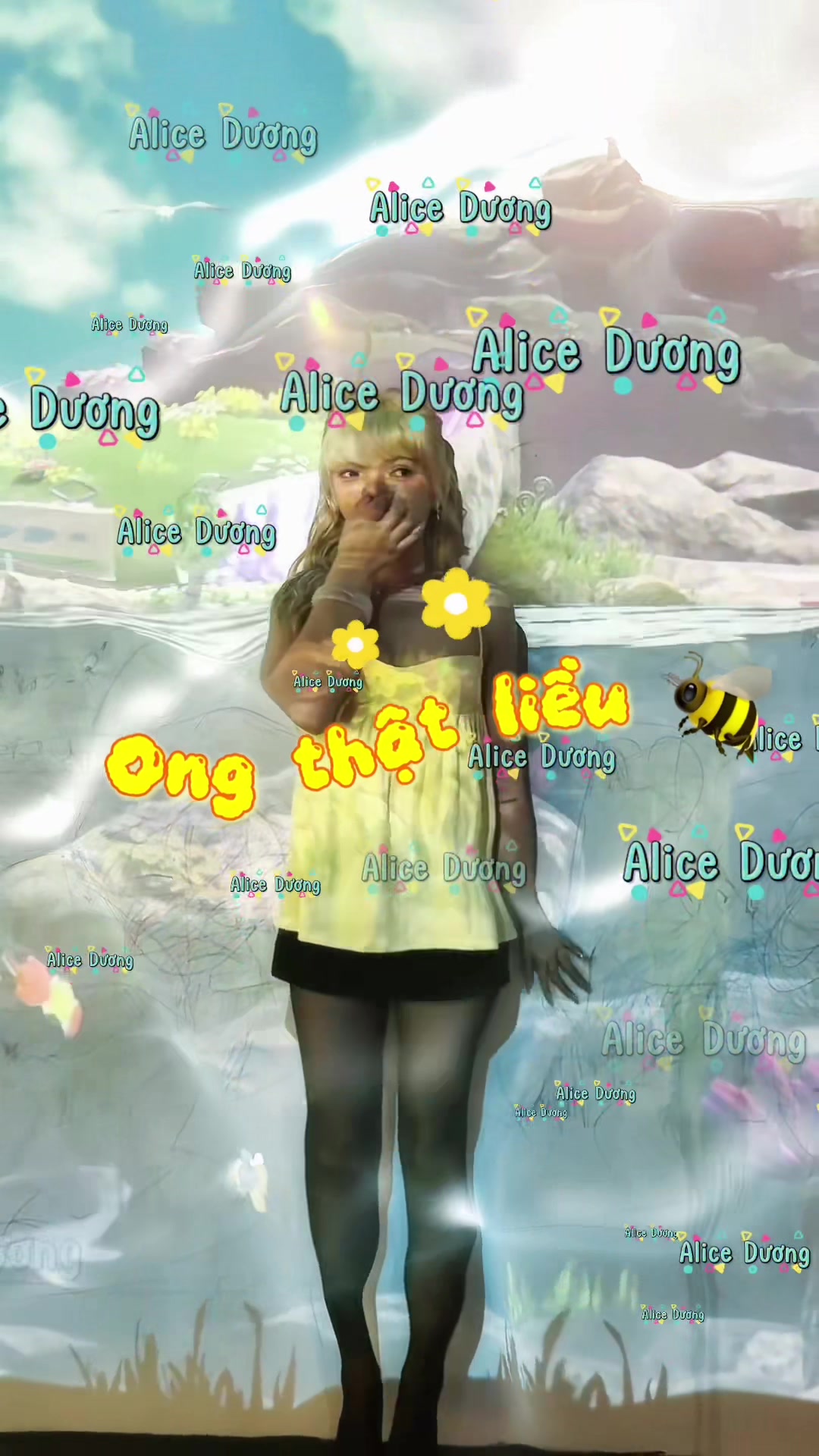 @ALiCE DƯƠNG 𐙚.