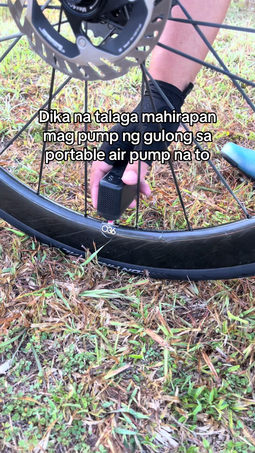@AJcyclist