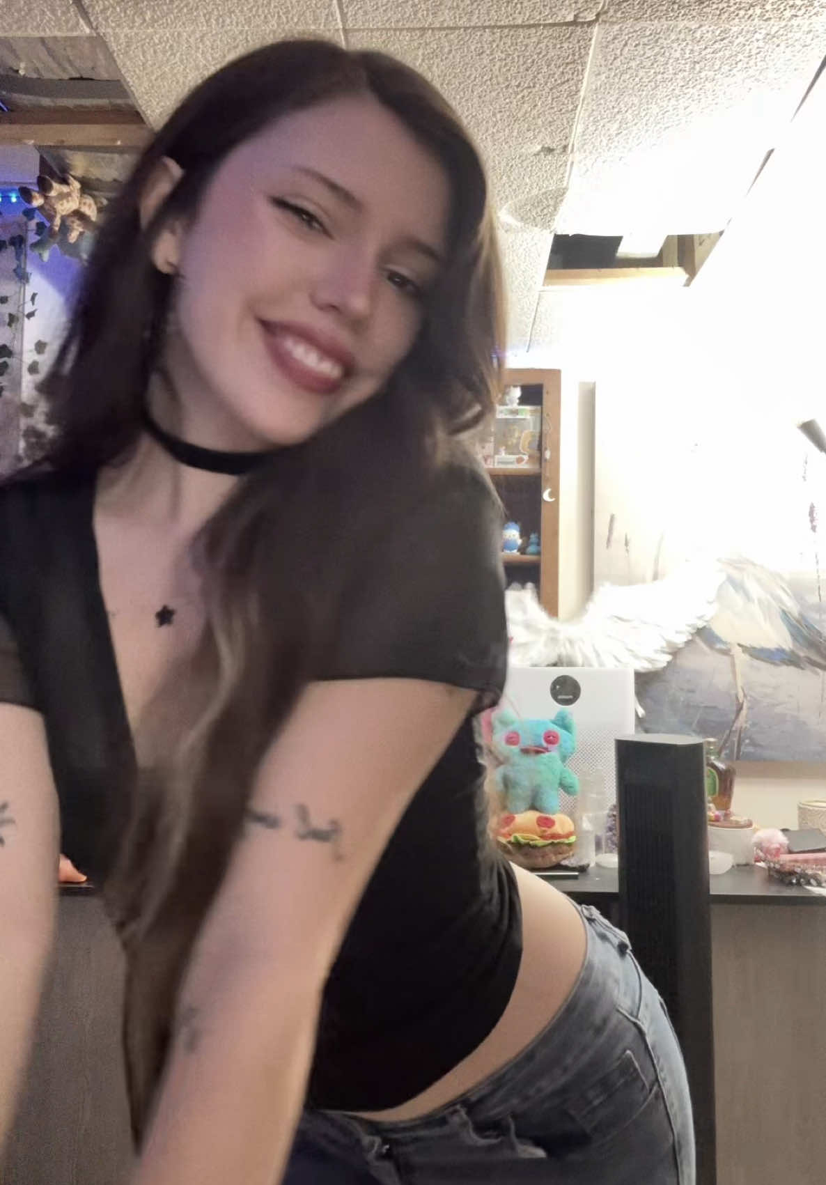 @Kyla ᓚᘏᗢ
