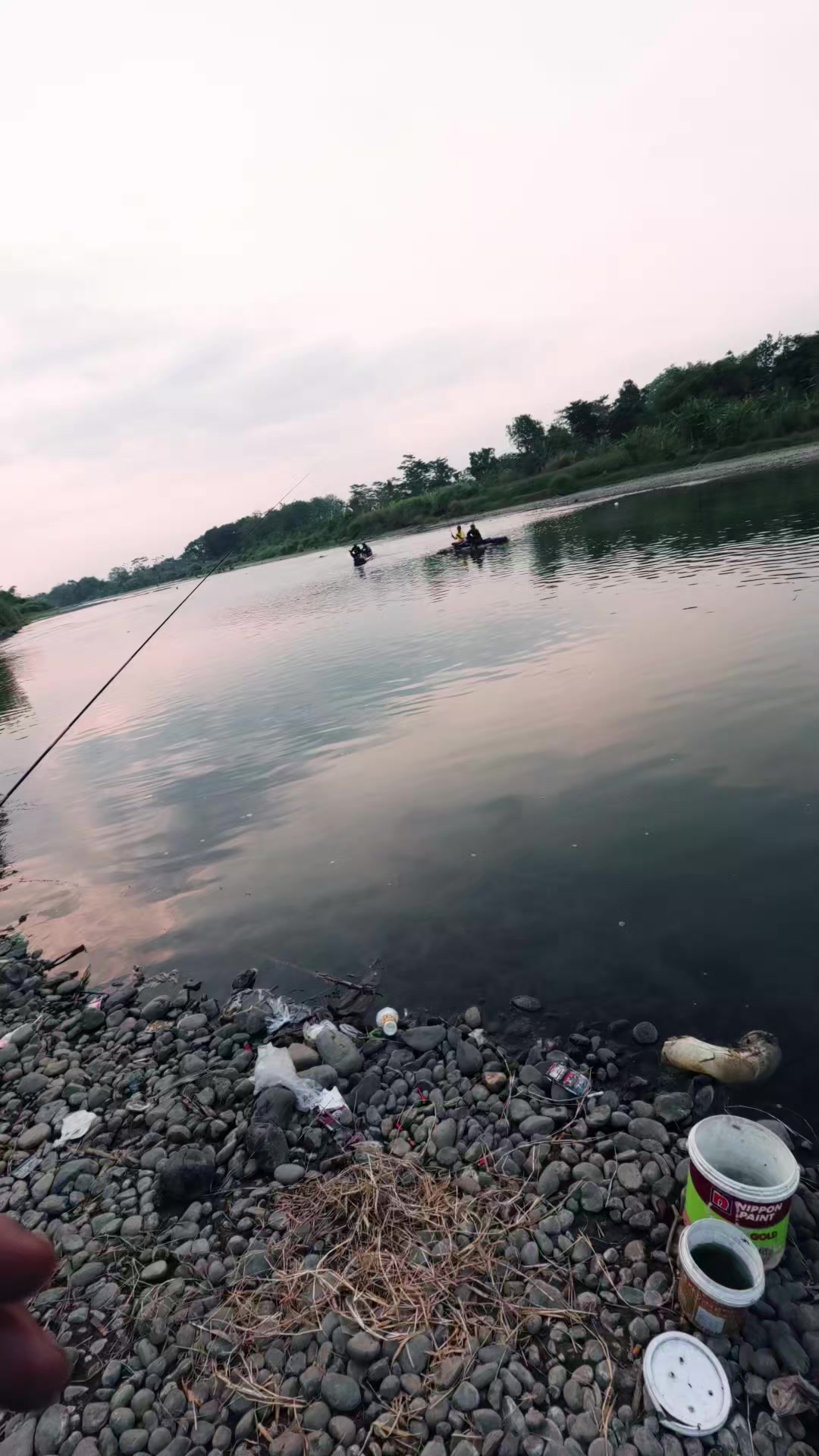 @Gasle Fishing