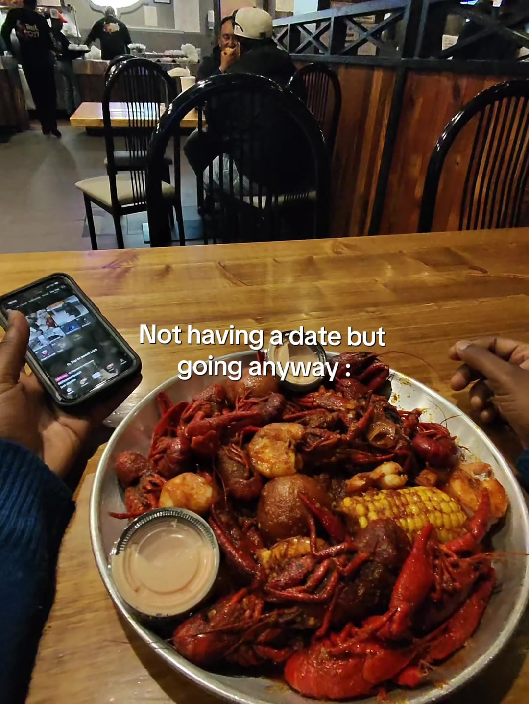 @Tavontre Jones
