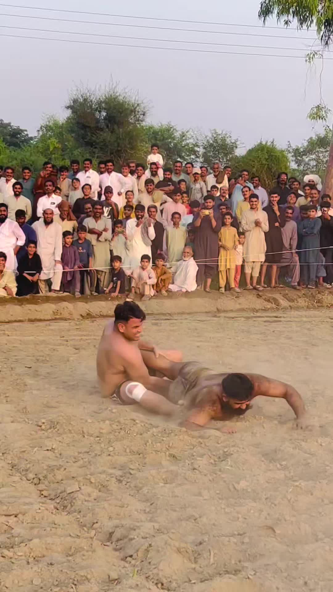@Punjab Kabaddi