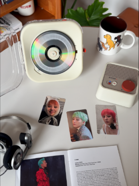 @Syitren Audio