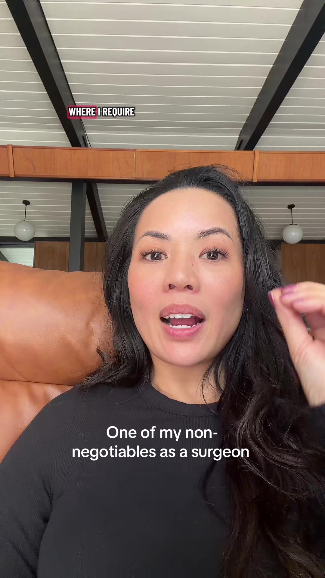 @Dr Monica Kieu | Surgeon