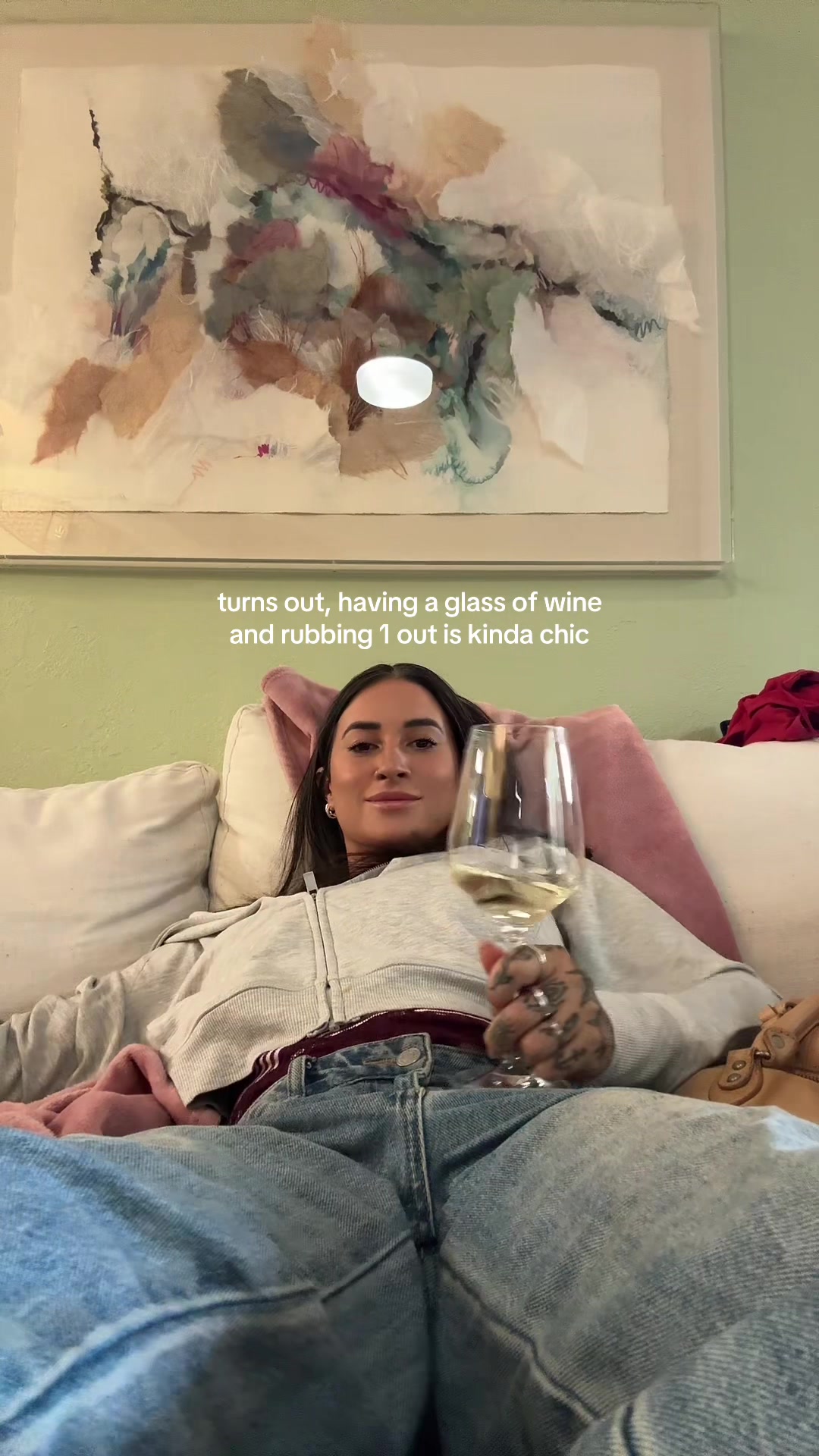 @Alanah Cole