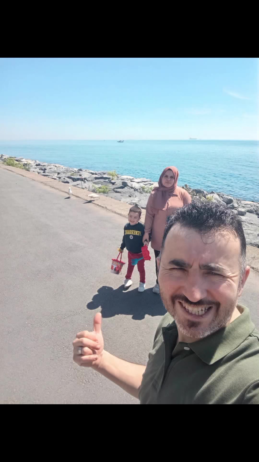 @Hüseyin Yaşar Yılmaz