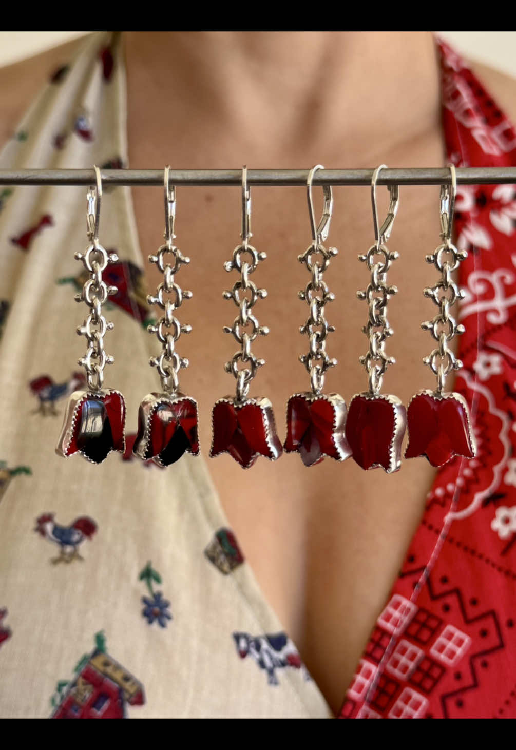 @Francis Frank Jewelry