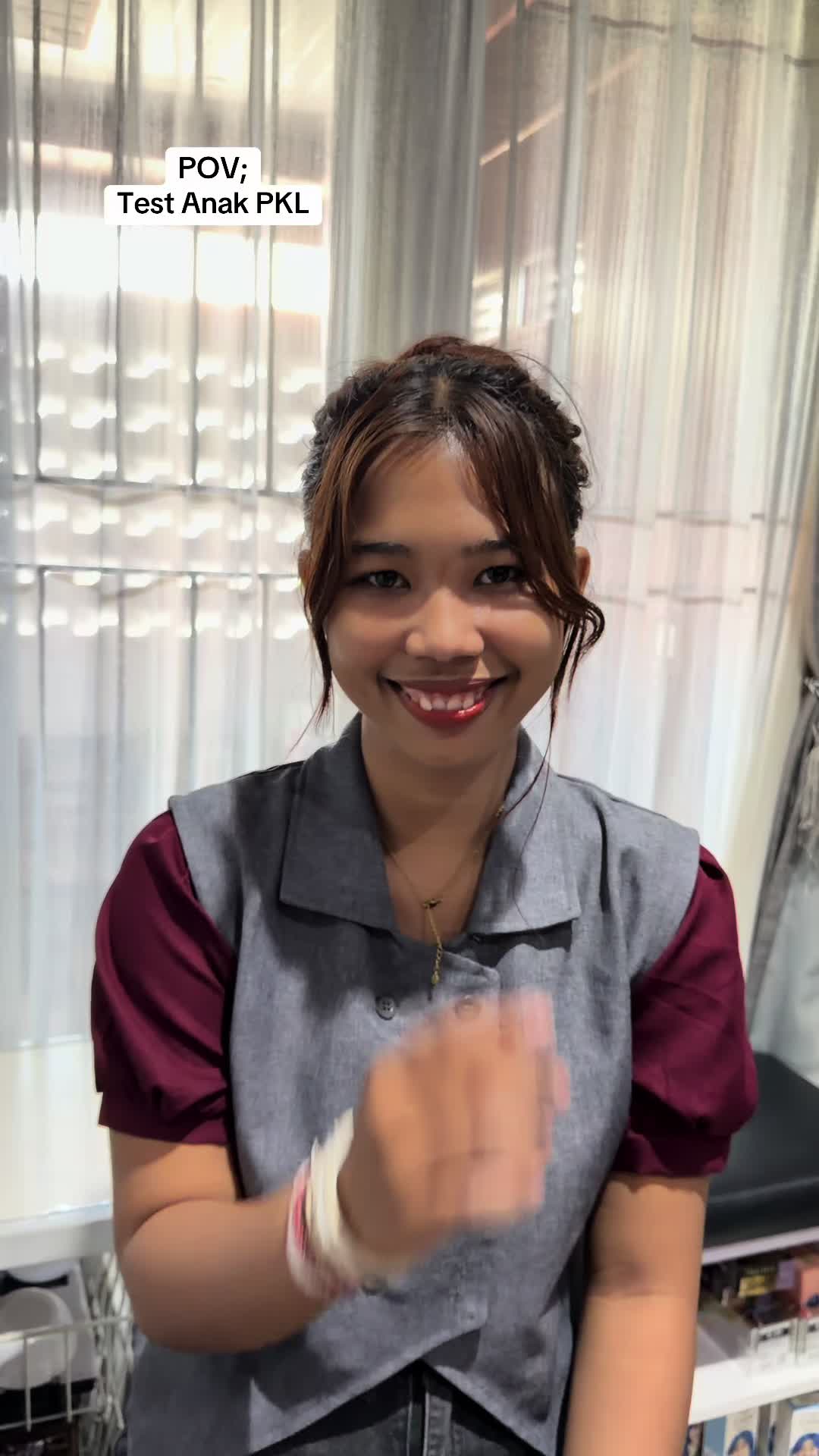 @Regina Wayan Salon