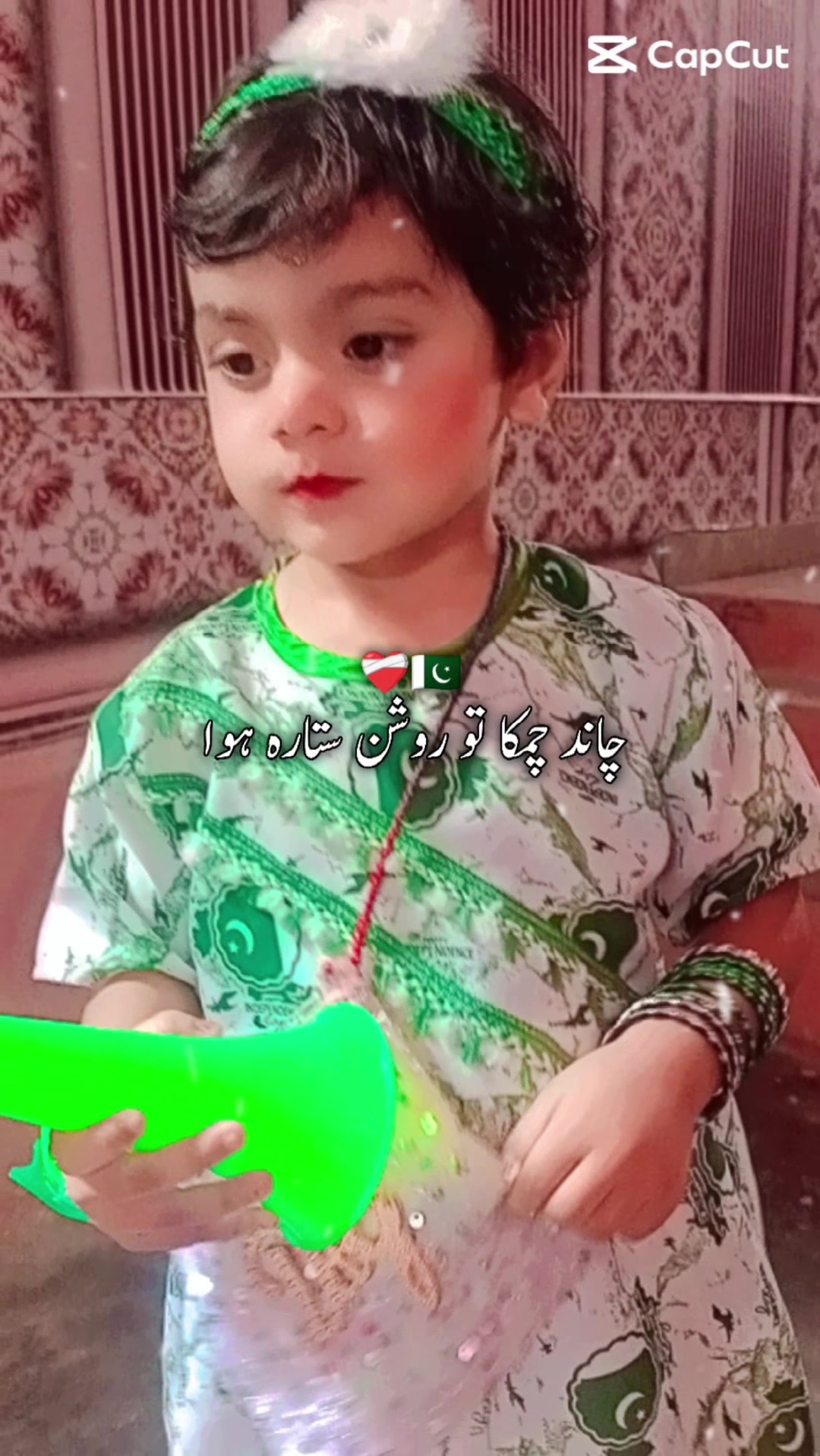 @Qalab Abbas
