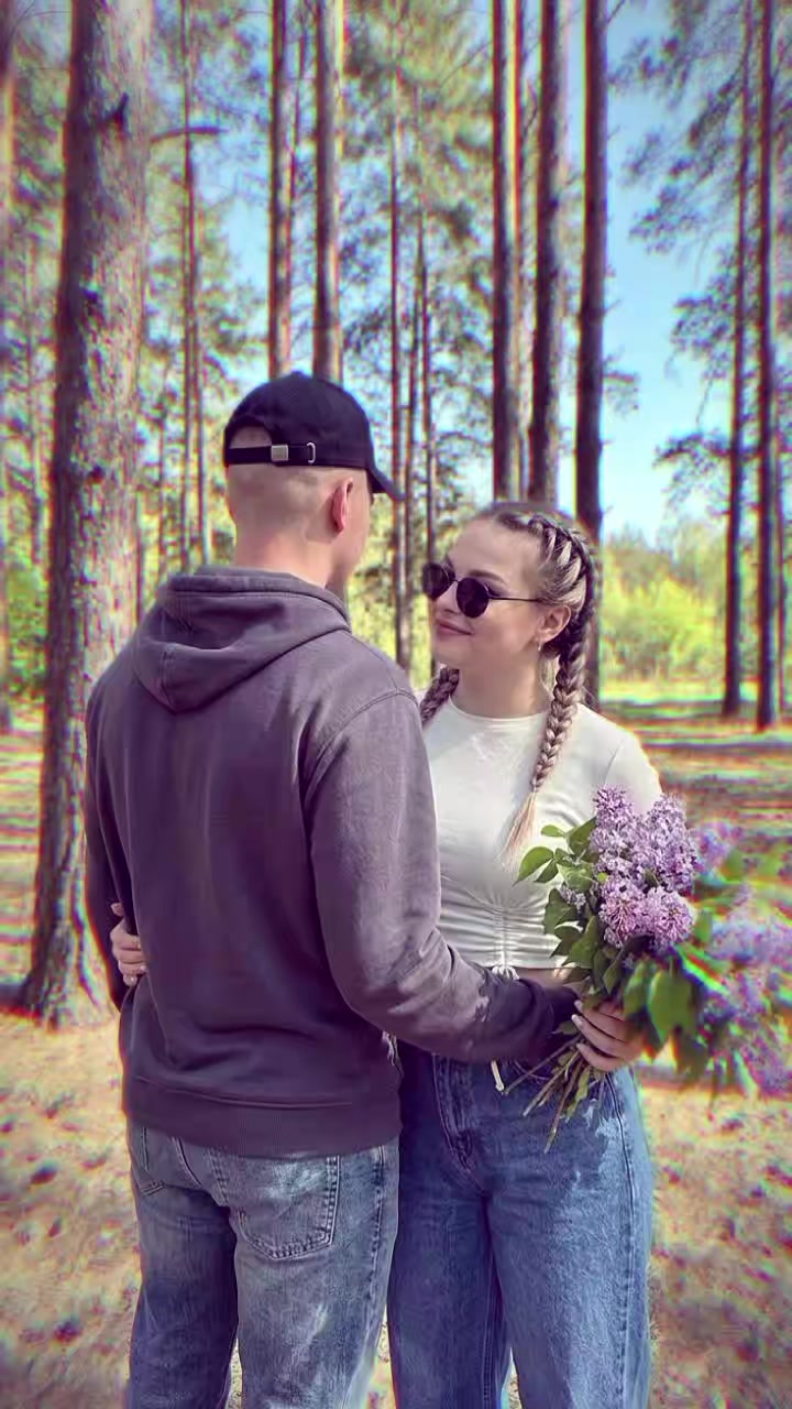 @Мама прекрасной малышки ❤💫