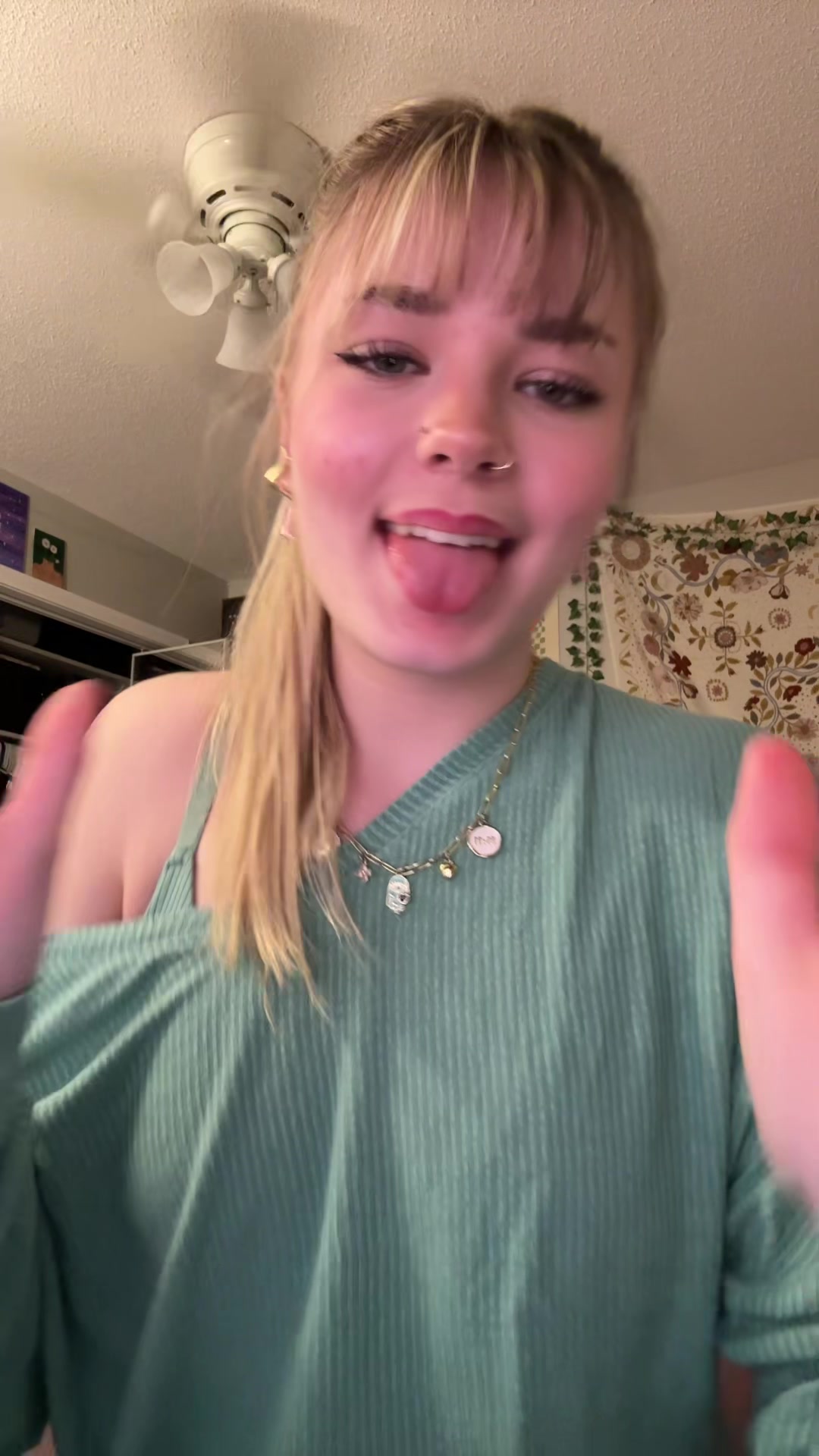 @Marissa 😙