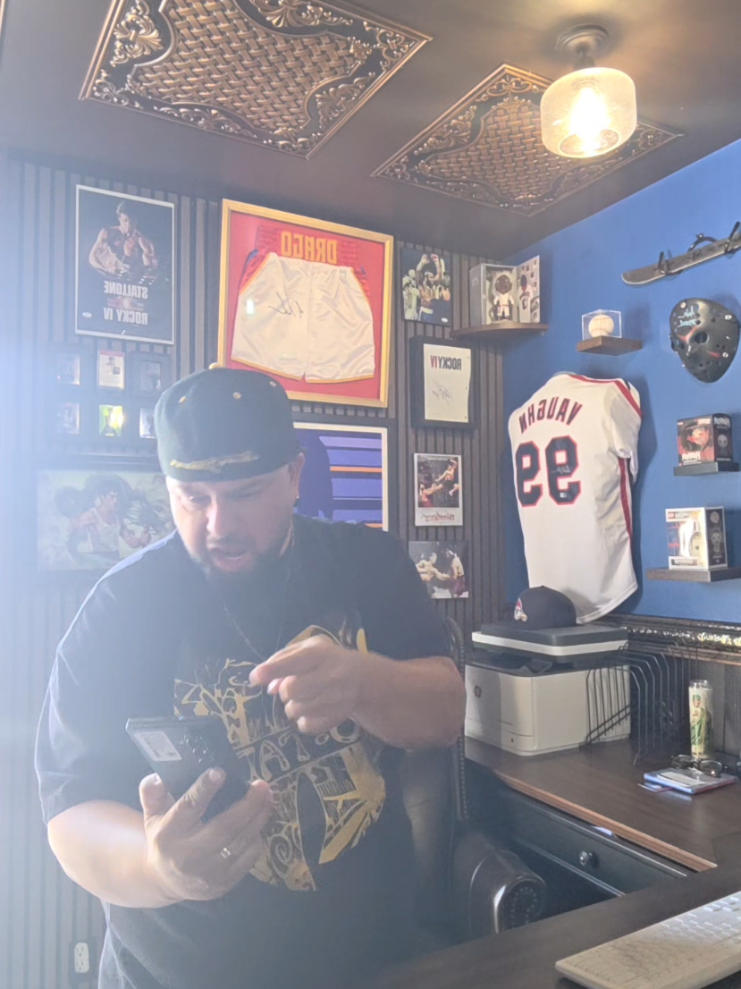 @EL TAX GUY Ent. LA