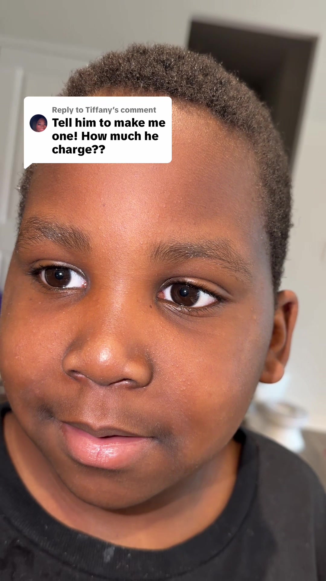@The Adeyemi Boys
