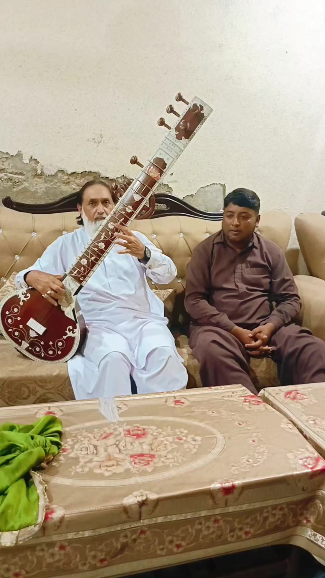 @IMRAN SHAHZAD SITAR NAWAZ