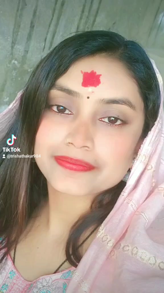 @trisha Thakur