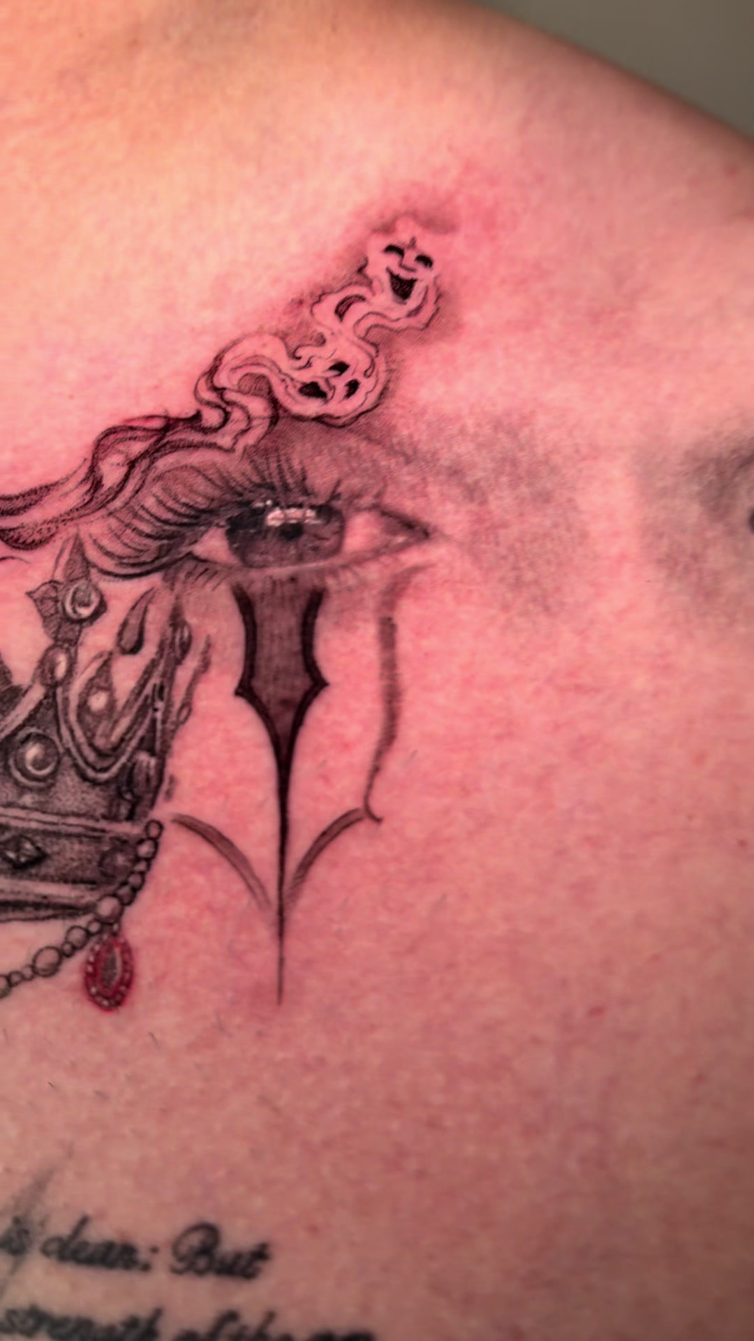 @Lancetattoo